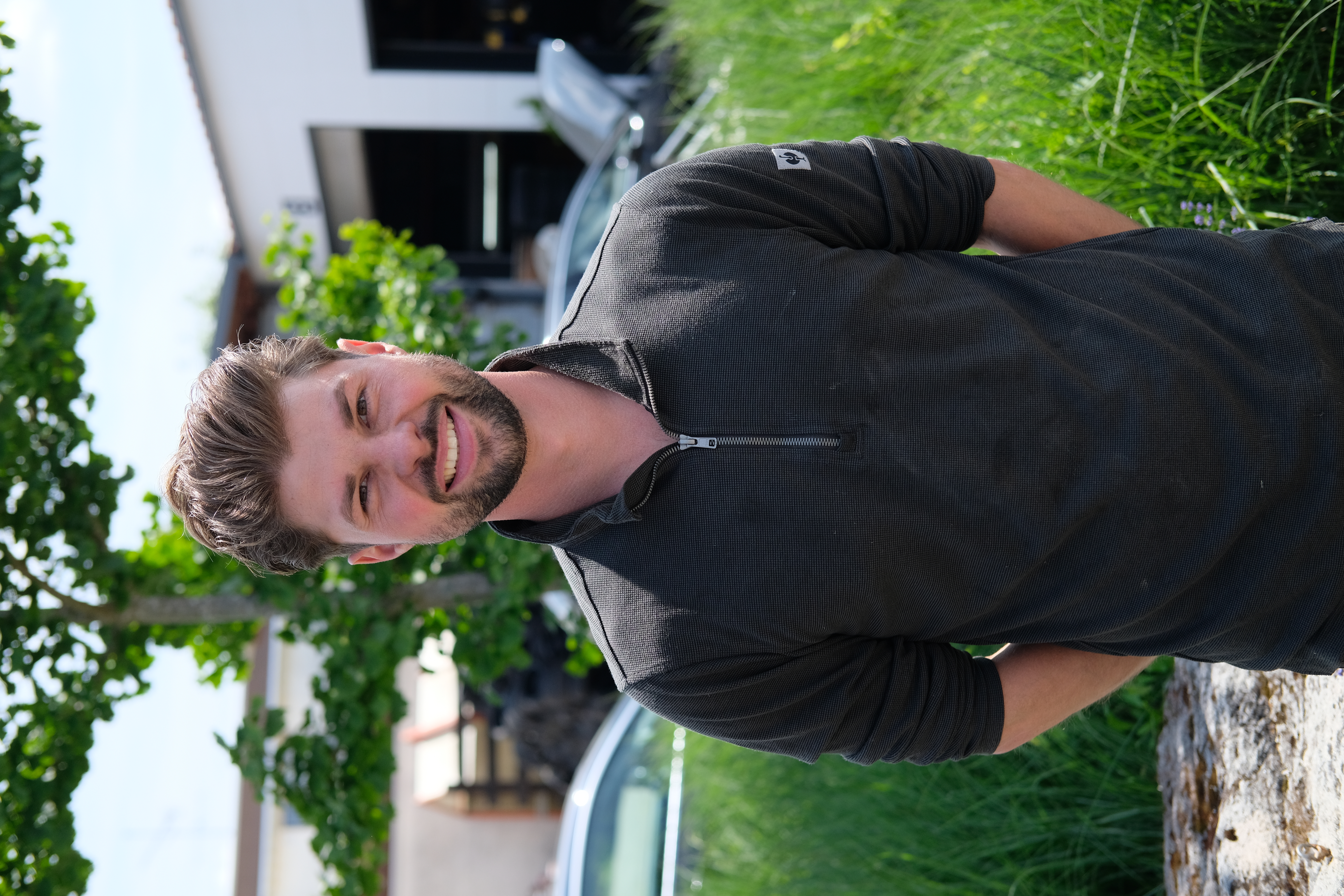 Steffen Schmid